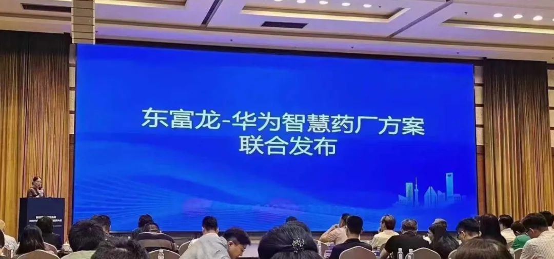東富龍科技集團(tuán)股份有限公司